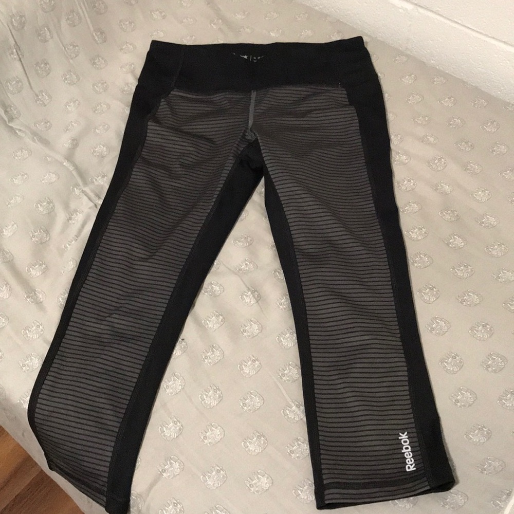 Reebok active pants